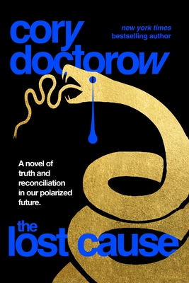 The Lost Cause - Cory Doctorow