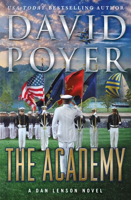 The Academy: A Dan Lenson Novel - David Poyer