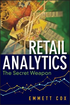 Retail Analytics (SAS) - Emmett Cox