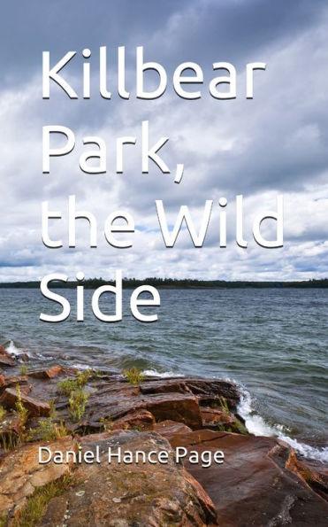 Killbear Park, the Wild Side - Daniel Hance Page