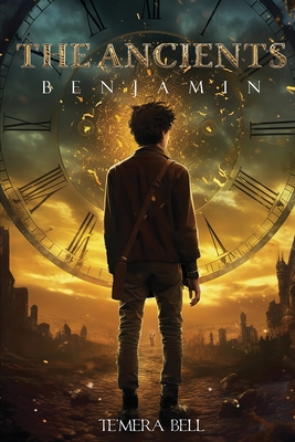 The Ancients: Benjamin - Temera Bell