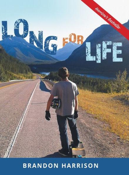 Long For Life - Brandon Harrison