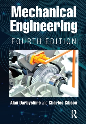 Mechanical Engineering - Alan Darbyshire