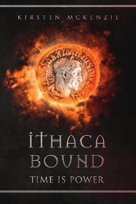 Ithaca Bound - Kirsten Mckenzie