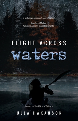Flight Across Waters - Ulla Håkanson