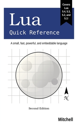 Lua: Quick Reference - Mitchell