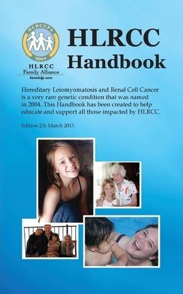 The HLRCC Handbook - Hlrcc Family Alliance