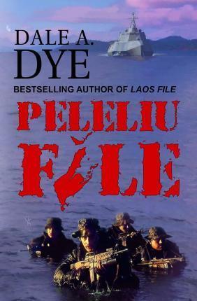 Peleliu File - Dale Dye