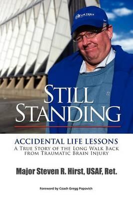 Still Standing - Steven R. Hirst