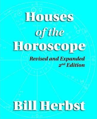 Houses of the Horoscope - Serendipity Press