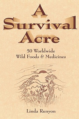 A Survival Acre - Linda Runyon