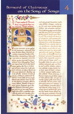 Poza produsului Sermons on the Song of Songs Volume 4: Volume 40 - Bernard Of Clairvaux