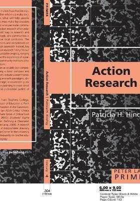 Action Research Primer - Shirley R. Steinberg