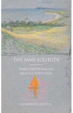 Poza produsului The Same Solitude - Catherine Ciepiela