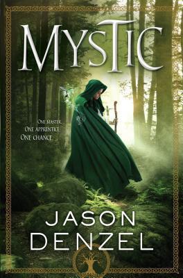Mystic - Jason Denzel