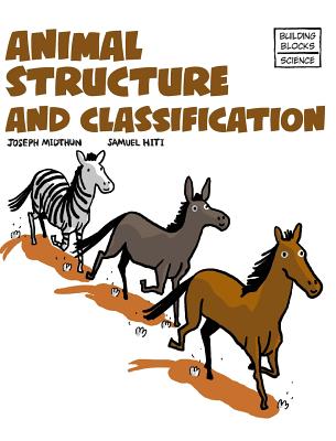 Animal Structure and Classification - Samuel Hiti