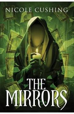 Coperta cărții 'The Mirrors - S. T. Joshi'