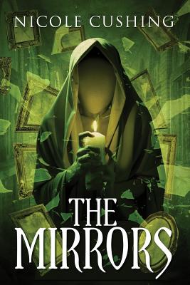 Coperta cărții 'The Mirrors - S. T. Joshi'