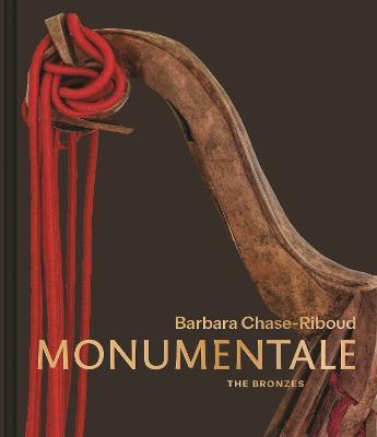 Barbara Chase-Riboud Monumentale: The Bronzes - Christophe Cherix