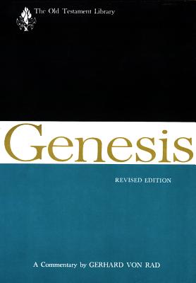 Genesis (OTL) - Gerhard Von Rad