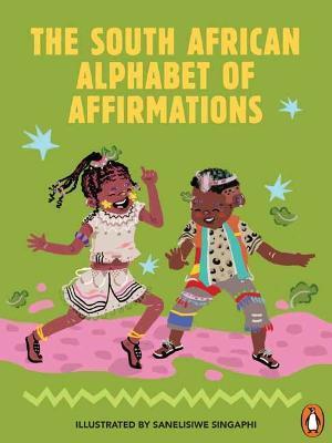 The South African Alphabet of Affirmations - Nyasha Williams