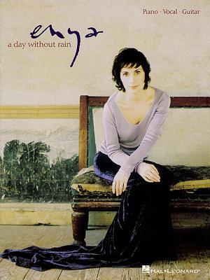 Coperta cărții 'Enya - A Day Without Rain - Enya'