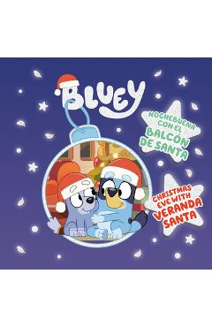 Bluey: 12 Days of Christmas - Penguin Young Readers Licenses -  9780593661420 - Libris