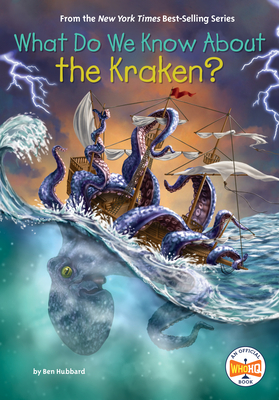What Do We Know about the Kraken? - Ben Hubbard