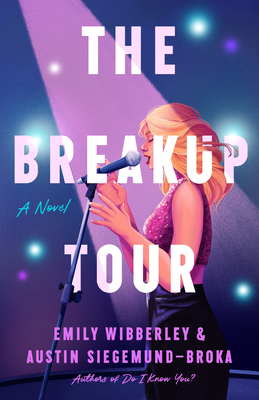 The Breakup Tour - Emily Wibberley