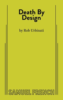 Death by Design - Rob Urbinati