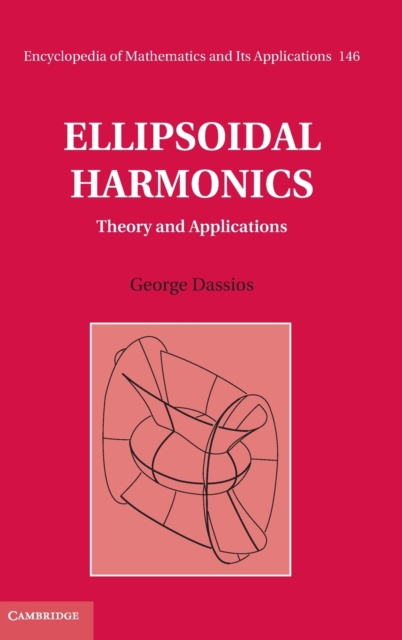 Ellipsoidal Harmonics - George Dassios