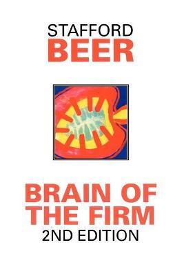 Brain of the Firm - Stafford Beer