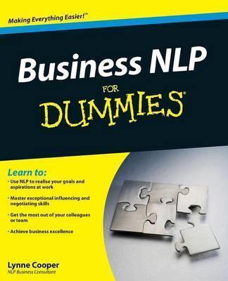 Business Nlp for Dummies - Lynne Cooper
