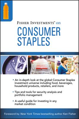 Fisher Investments on Consumer Staples - Fisher Investments