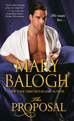 The Proposal - Mary Balogh