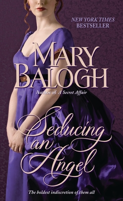 Seducing an Angel - Mary Balogh