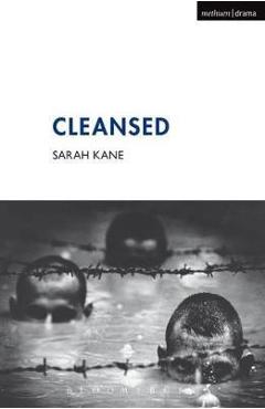 Poza produsului Cleansed - Sarah Kane