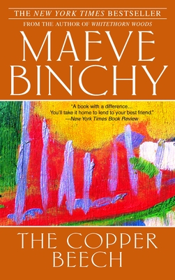 The Copper Beech - Maeve Binchy