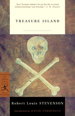 Treasure Island - Robert Louis Stevenson