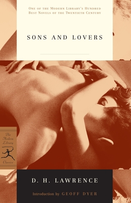 Sons and Lovers - D. H. Lawrence