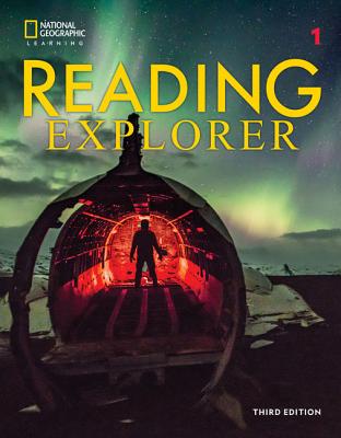 Reading Explorer 1 - David Bohlke