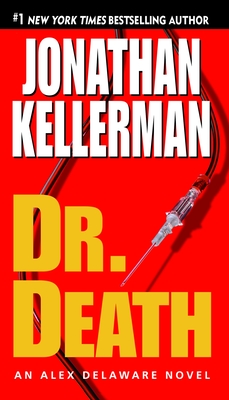Dr. Death - Jonathan Kellerman