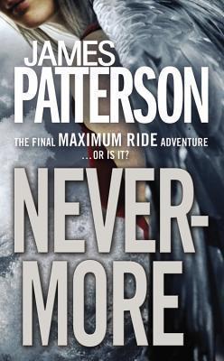 Nevermore - James Patterson