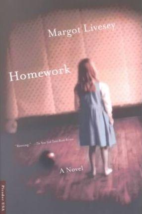 Homework - Margot Livesey