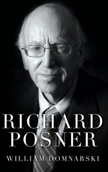 Richard Posner - William Domnarski