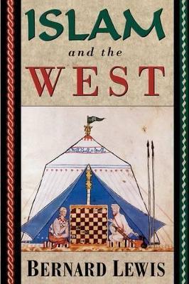 Islam and the West - Bernard Lewis