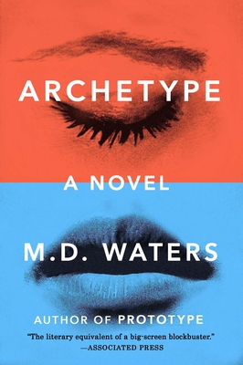 Archetype - M. D. Waters