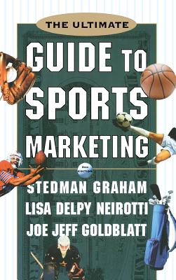 The Ultimate Guide to Sports Marketing - Stedman Graham