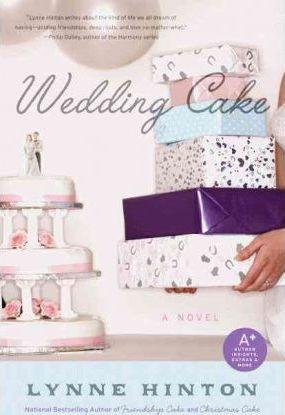 Wedding Cake - Lynne Hinton