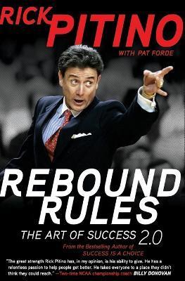 Rebound Rules - Rick Pitino